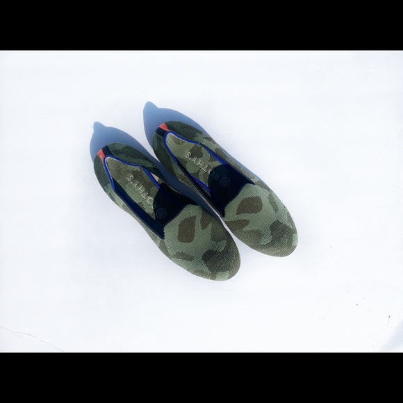 Rothy's Shoes - ROTHY’S Loafers women size W9